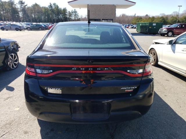 Photo 6 from auction – 2015 DODGE DART with VIN 1C3CDFDH4FD404736