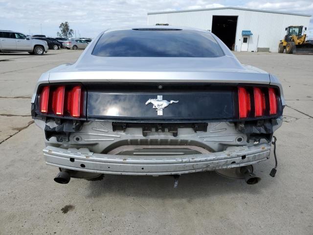 Photo 6 from auction – 2015 FORD MUSTANG with VIN 1FA6P8AM1F5342788