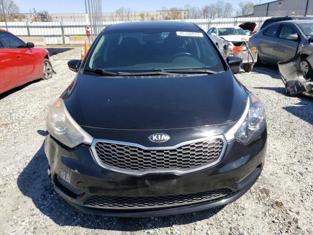 Photo 5 from auction – 2016 KIA FORTE LX with VIN KNAFK4A68G5571597