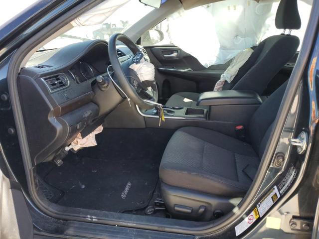 Photo 7 from auction – 2017 TOYOTA CAMRY LE with VIN 4T1BF1FK6HU335849