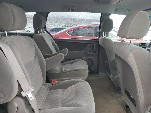 Photo 10 from auction – 2006 TOYOTA SIENNA CE with VIN 5TDZA23C66S409700