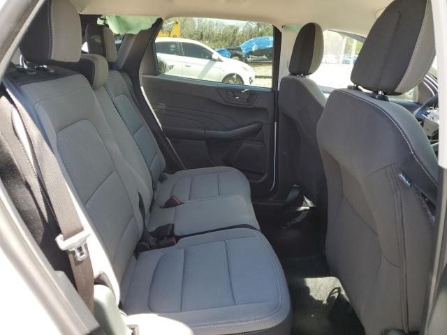 Photo 11 from auction – 2022 FORD ESCAPE S with VIN 1FMCU0F68NUA65106