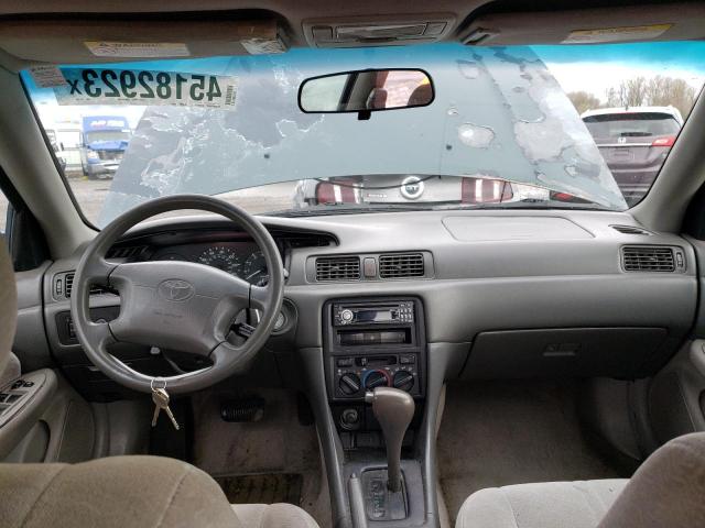 Photo 8 from auction – 1997 TOYOTA CAMRY CE with VIN 4T1BG22K7VU111350