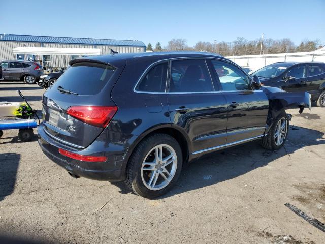 Photo 3 from auction – 2015 AUDI Q5 PREMIUM with VIN WA1LFAFP1FA101499
