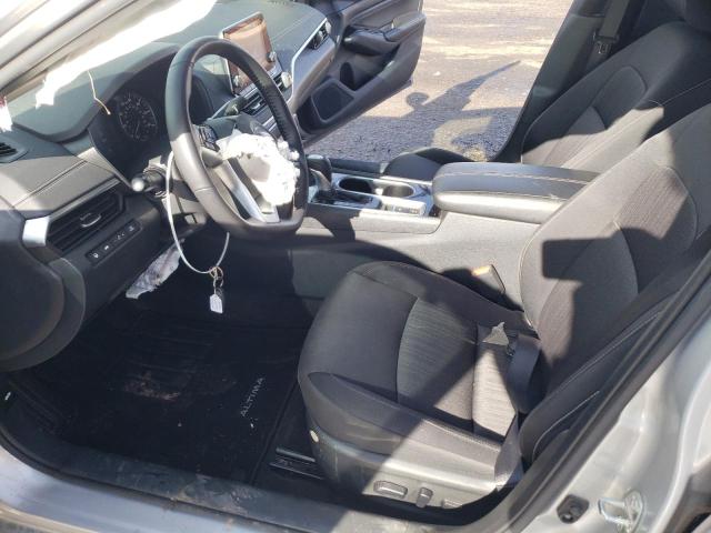 Photo 7 from auction – 2022 NISSAN ALTIMA SV with VIN 1N4BL4DW9NN325817