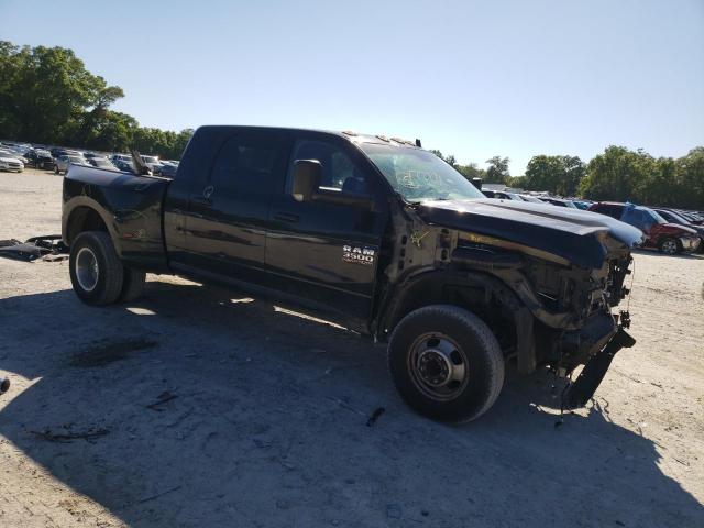 Foto 4 de la subasta – 2018 RAM 3500 SLT con VIN 3C63RRLL9JG423581