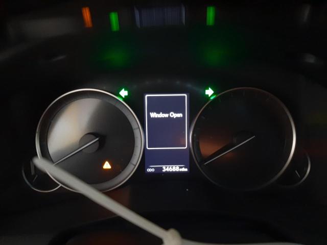 Photo 9 from auction – 2016 LEXUS ES 350 with VIN JTHBK1GG1G2225830