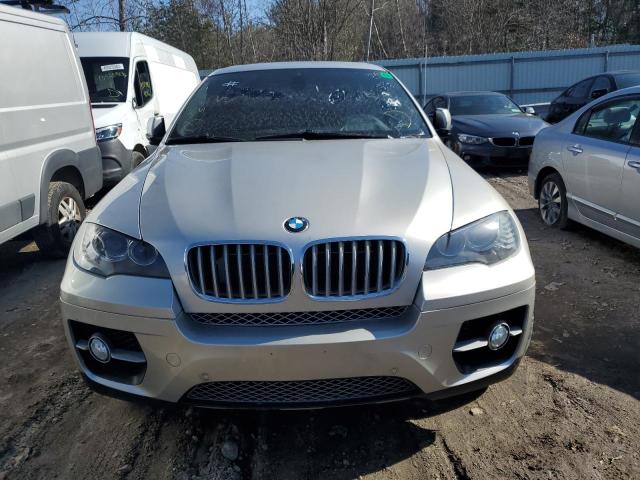 Photo 5 from auction – 2011 BMW X6 XDRIVE5 with VIN 5UXFG8C56BLZ96786