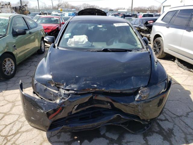 Photo 5 from auction – 2006 HONDA CIVIC with VIN JHMFA36206S007432