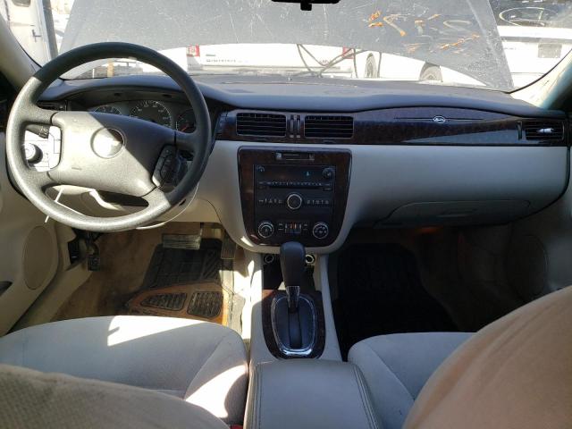 Photo 8 from auction – 2015 CHEVROLET IMPALA LIM with VIN 2G1WB5E31F1149026