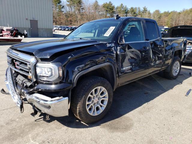 Photo 1 from auction – 2016 GMC SIERRA K15 with VIN 1GTV2MEC1GZ150280