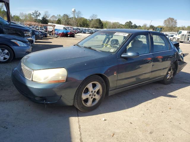 SATURN L300 LEVEL 2004 with VIN 1G8JL54RX4Y516773 - Photo from auction