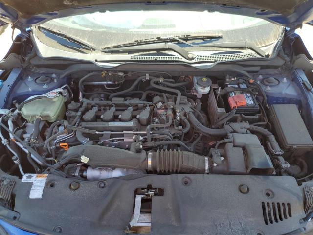 Photo 11 from auction – 2016 HONDA CIVIC TOUR with VIN 2HGFC1F99GH643225