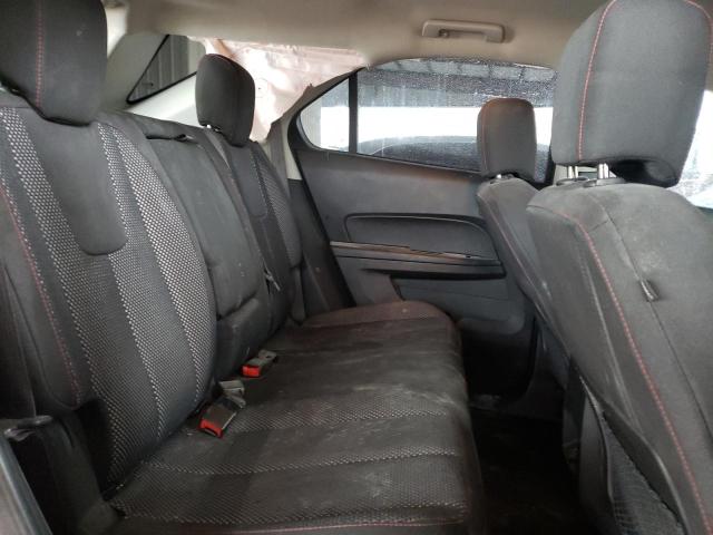 Photo 11 from auction – 2017 CHEVROLET EQUINOX LT with VIN 2GNALCEK1H1584570