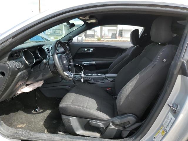 Photo 7 from auction – 2015 FORD MUSTANG with VIN 1FA6P8AM1F5342788