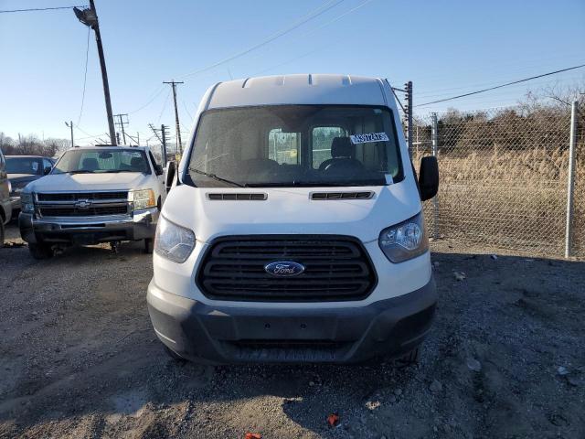 Photo 5 from auction – 2019 FORD TRANSIT T- with VIN 1FTYR2CM5KKA88697
