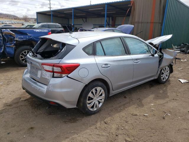 Photo 3 from auction – 2023 SUBARU IMPREZA with VIN 4S3GTAB61P3705587