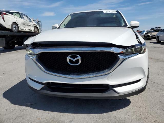Photo 5 from auction – 2017 MAZDA CX-5 TOURI with VIN JM3KFACL0H0187116