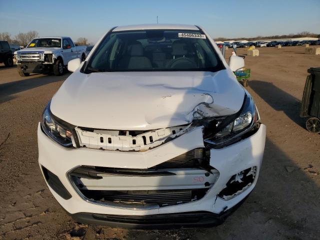 Photo 5 from auction – 2019 CHEVROLET TRAX LS with VIN 3GNCJNSB6KL376687