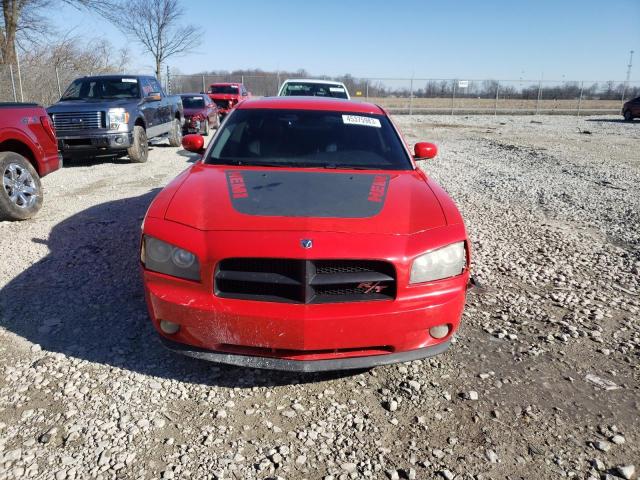 Photo 5 from auction – 2006 DODGE CHARGER R/ with VIN 2B3KA53H16H480558