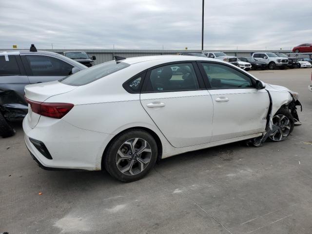 Photo 3 from auction – 2019 KIA FORTE FE with VIN 3KPF24AD5KE111814