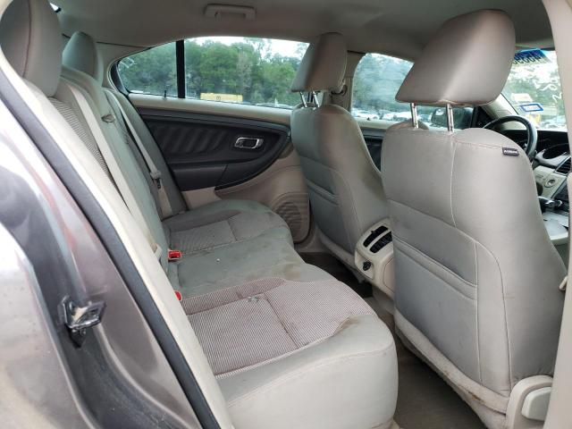 Photo 10 from auction – 2012 FORD TAURUS SEL with VIN 1FAHP2EW7CG109676