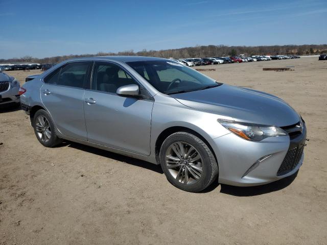 Photo 4 from auction – 2017 TOYOTA CAMRY LE with VIN 4T1BF1FK6HU451178