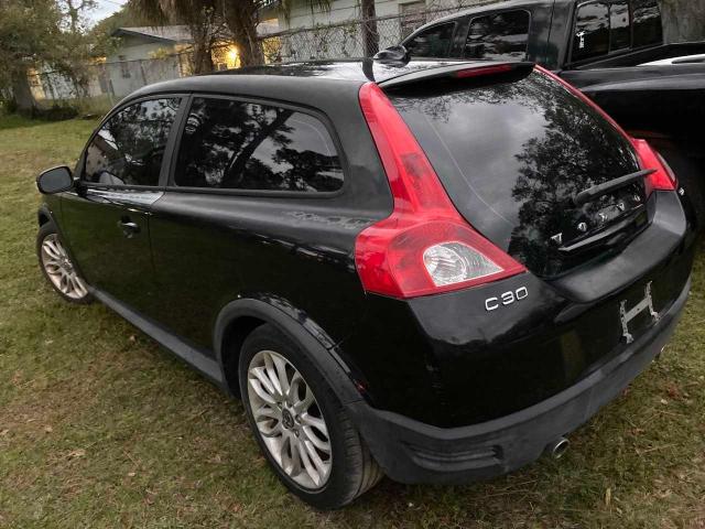 Photo 3 from auction – 2009 VOLVO C30 T5 with VIN YV1MK672392145924