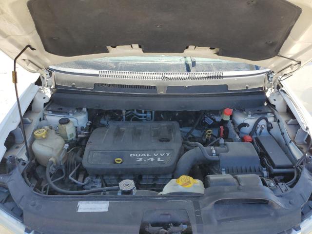 Photo 11 from auction – 2011 DODGE JOURNEY EX with VIN 3D4PG4FB5BT554511