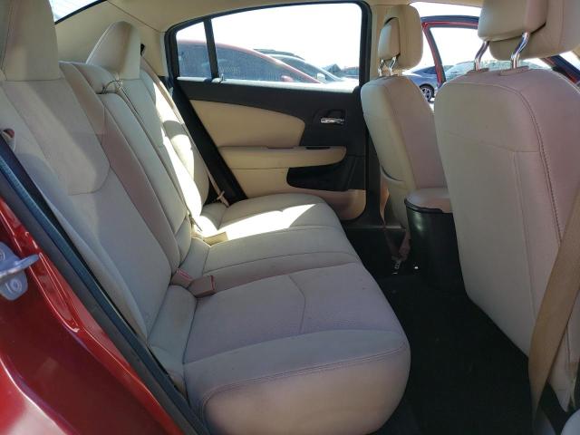 Photo 10 from auction – 2013 CHRYSLER 200 with VIN 1C3CCBBB5DN584875