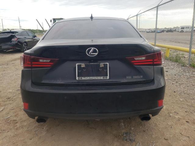 Photo 6 from auction – 2014 LEXUS IS 350 with VIN JTHBE1D28E5008335