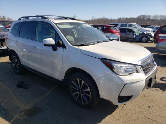 Photo 4 from auction – 2018 SUBARU FORESTER 2 with VIN JF2SJGEC7JH510982