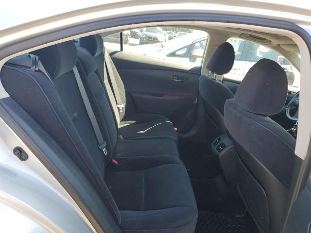 Photo 10 from auction – 2008 LEXUS ES 350 with VIN JTHBJ46G582202008