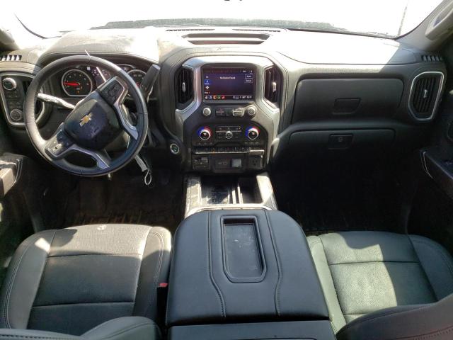 Photo 8 from auction – 2022 CHEVROLET SILVERADO with VIN 1GC5YPE79NF156295