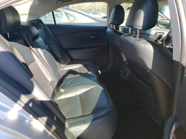 Photo 10 from auction – 2012 LEXUS ES 350 with VIN JTHBK1EG4C2497740