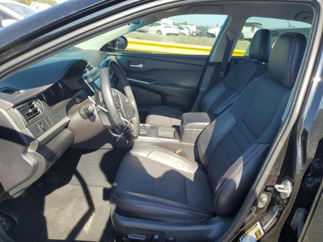 Photo 7 from auction – 2016 TOYOTA CAMRY LE with VIN 4T1BF1FK7GU122956