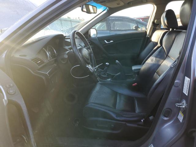 Photo 7 from auction – 2011 ACURA TSX with VIN JH4CU2E60BC001675