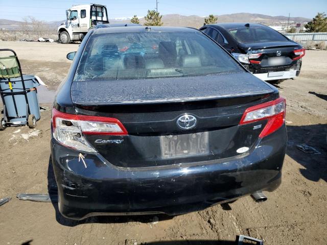 Zdjęcie 6 z aukcji – 2012 TOYOTA CAMRY BASE z VIN 4T1BF1FK3CU192478