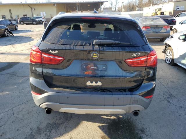 Photo 6 from auction – 2016 BMW X1 XDRIVE2 with VIN WBXHT3C34GP883848