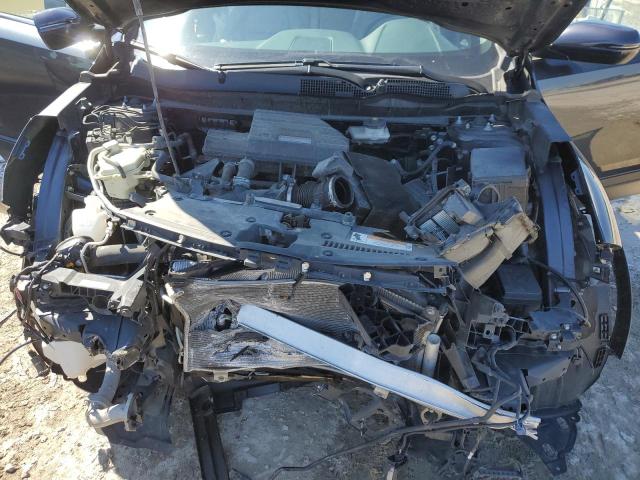 Photo 12 from auction – 2019 HONDA CR-V EX with VIN 7FARW2H50KE019772