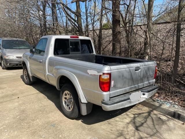 Photo 3 from auction – 2004 MAZDA B3000 with VIN 4F4YR12U44TM01397