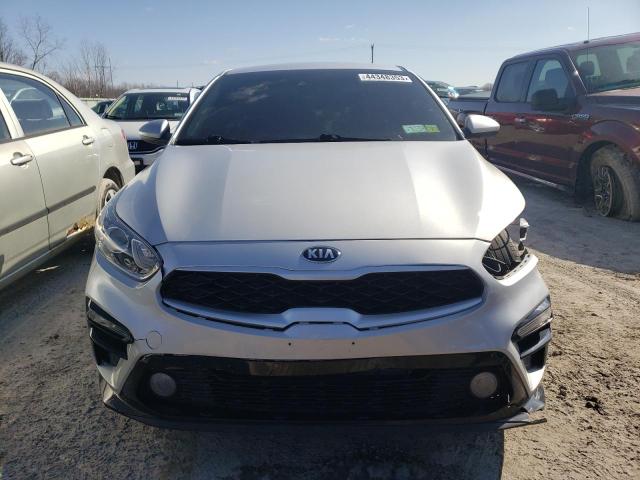 Photo 5 from auction – 2020 KIA FORTE FE with VIN 3KPF24AD5LE186224