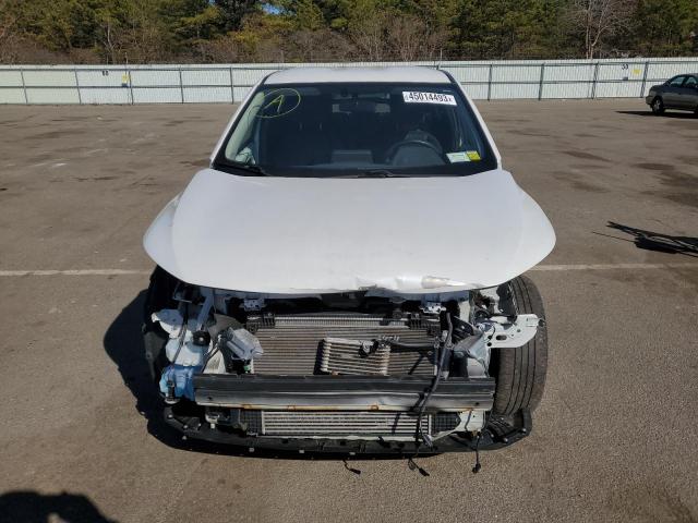 Photo 5 from auction – 2018 MITSUBISHI ECLIPSE CR with VIN JA4AT5AA4JZ061505
