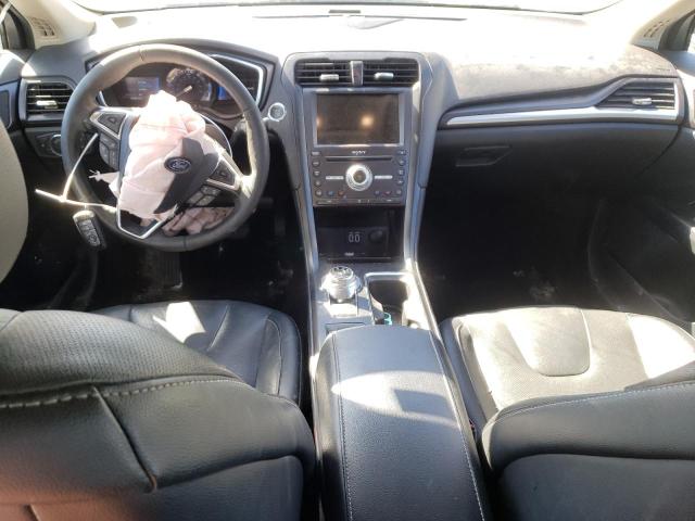 Photo 8 from auction – 2019 FORD FUSION TIT with VIN 3FA6P0RU6KR187488