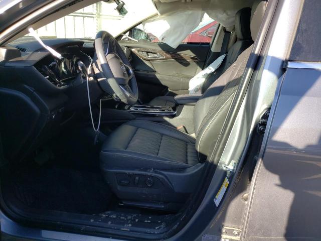 Photo 7 from auction – 2021 BUICK ENVISION A with VIN LRBFZRR45MD178803