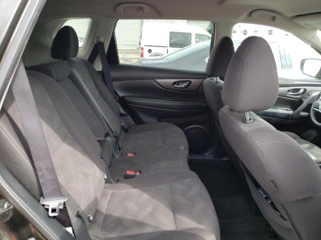 Photo 11 from auction – 2016 NISSAN ROGUE S with VIN KNMAT2MT3GP698178