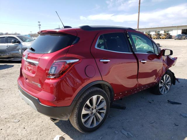 Photo 3 from auction – 2019 BUICK ENCORE PRE with VIN KL4CJASB1KB855614
