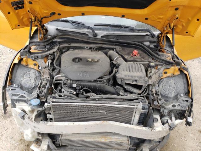 Photo 11 from auction – 2016 MINI COOPER with VIN WMWXU1C58G2D09956