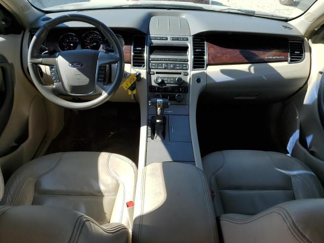 Photo 8 from auction – 2012 FORD TAURUS SEL with VIN 1FAHP2EW5CG128842