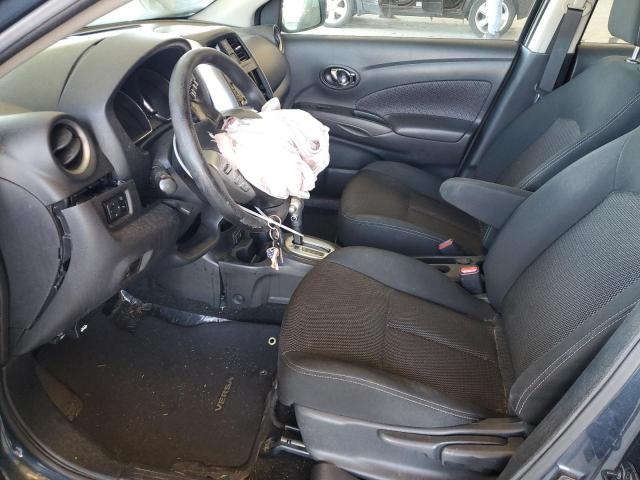 Photo 7 from auction – 2017 NISSAN VERSA S with VIN 3N1CN7AP9HL908158